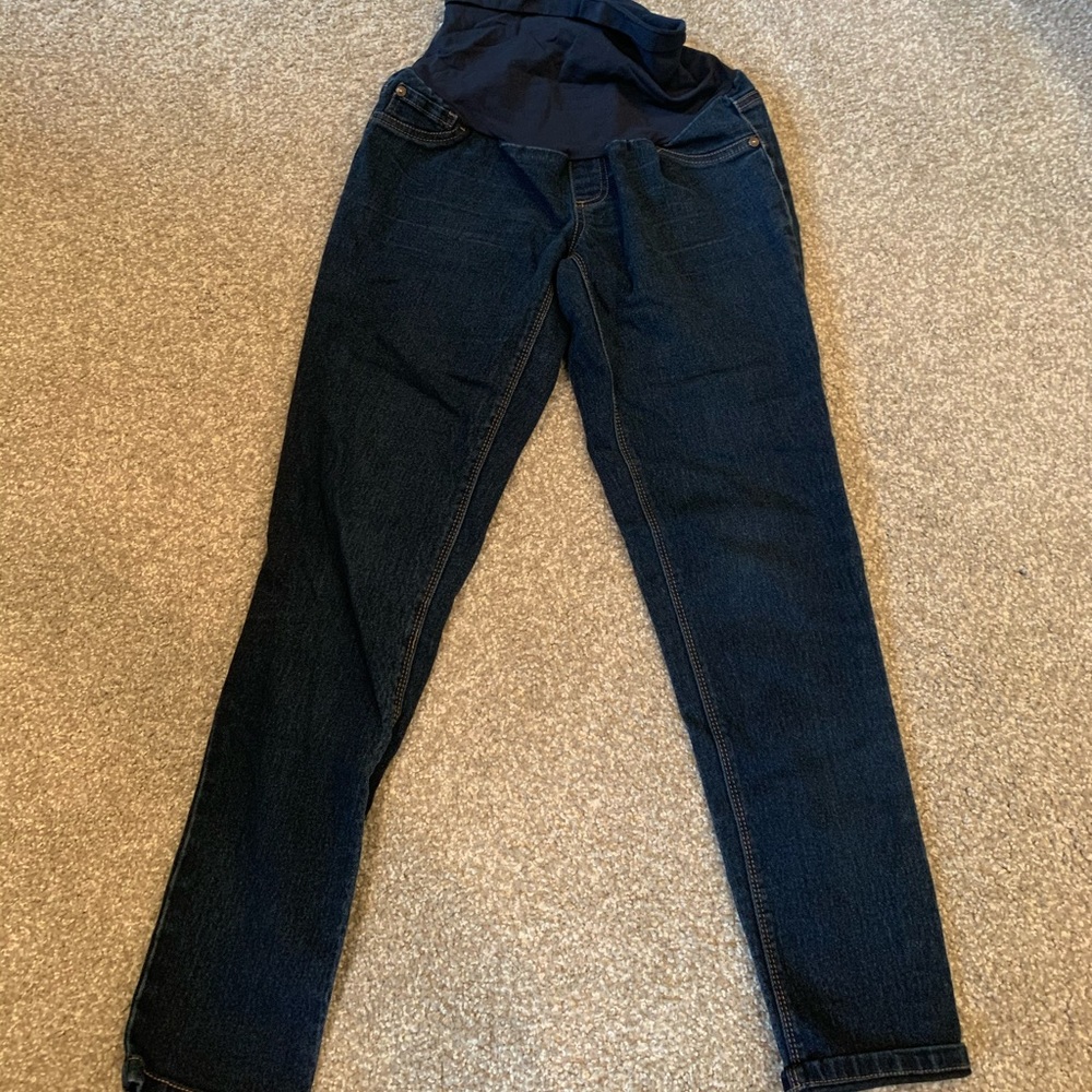 Motherhood Maternity Jeans